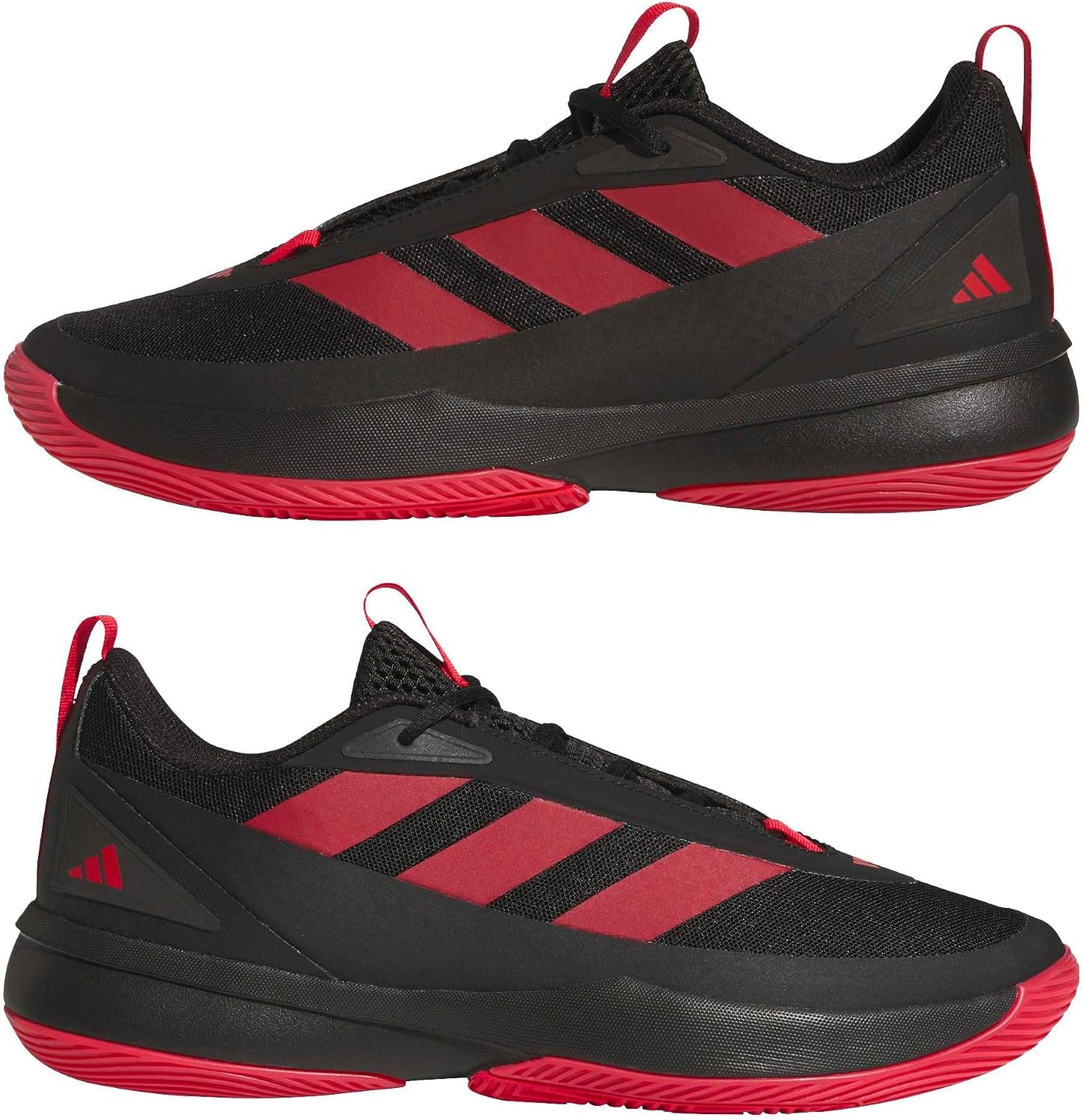 Adidas Men'S Subzone Basketball Shoes