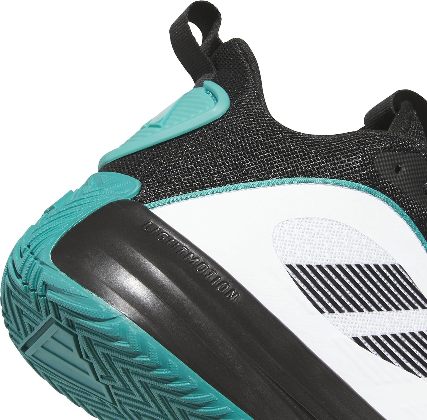 Adidas Men’S Own the Game 3.0 Basketball Shoe