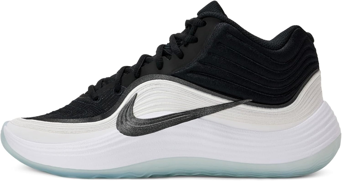 Nike Unisex Adult Precision 8 Mid Basketball Shoes