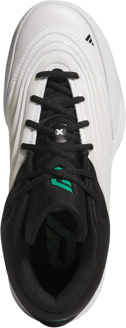 Adidas Unisex-Adult Dame X Basketball Shoe
