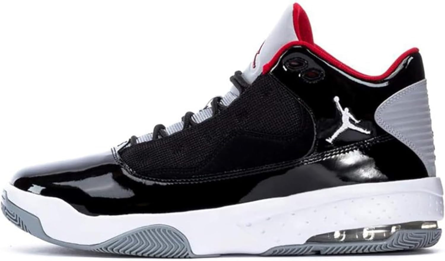 Men'S Jordan Max Aura 2 Basketball Shoe