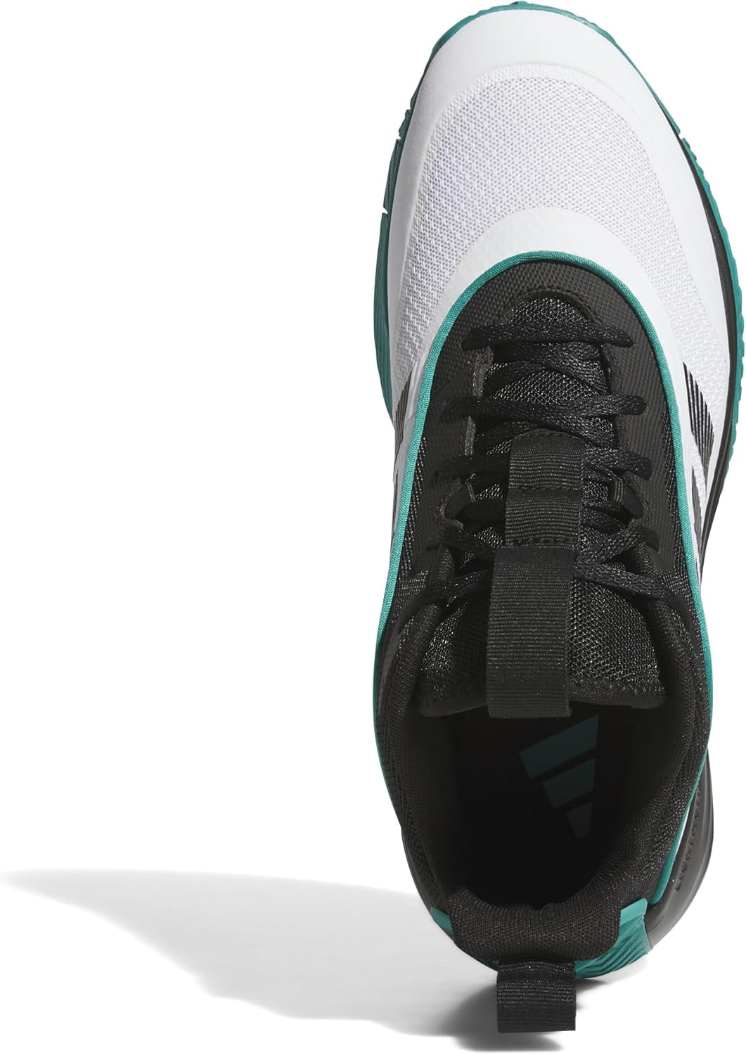 Adidas Men’S Own the Game 3.0 Basketball Shoe