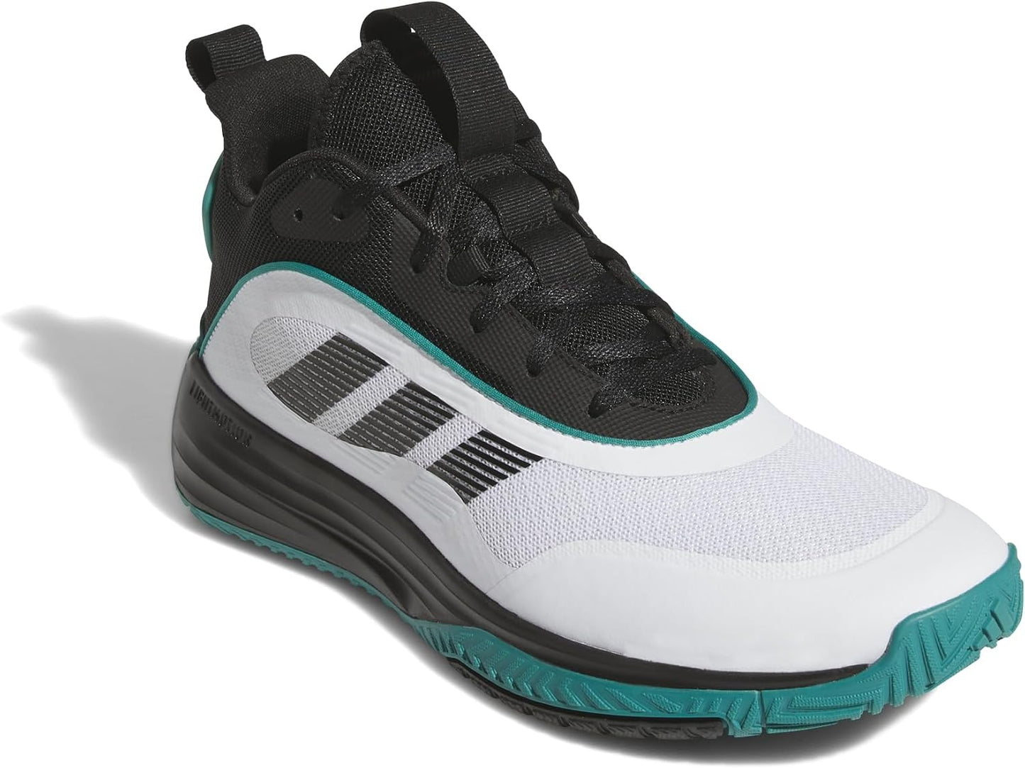 Adidas Men’S Own the Game 3.0 Basketball Shoe