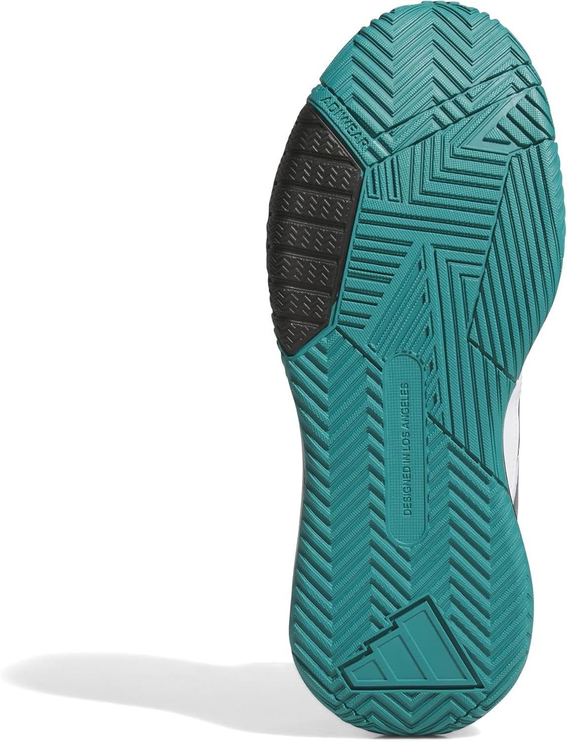 Adidas Men’S Own the Game 3.0 Basketball Shoe