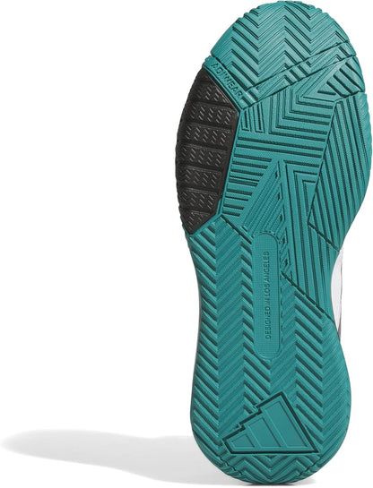 Adidas Men’S Own the Game 3.0 Basketball Shoe