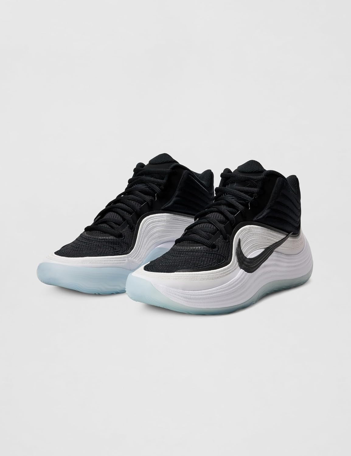 Nike Unisex Adult Precision 8 Mid Basketball Shoes