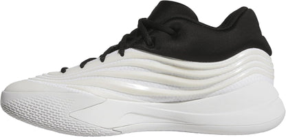 Adidas Unisex-Adult Dame X Basketball Shoe
