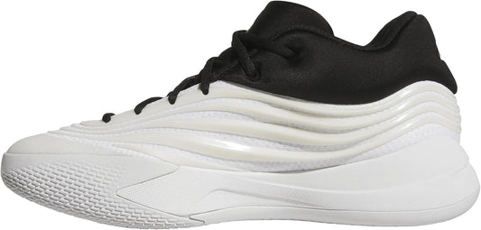 Adidas Unisex-Adult Dame X Basketball Shoe