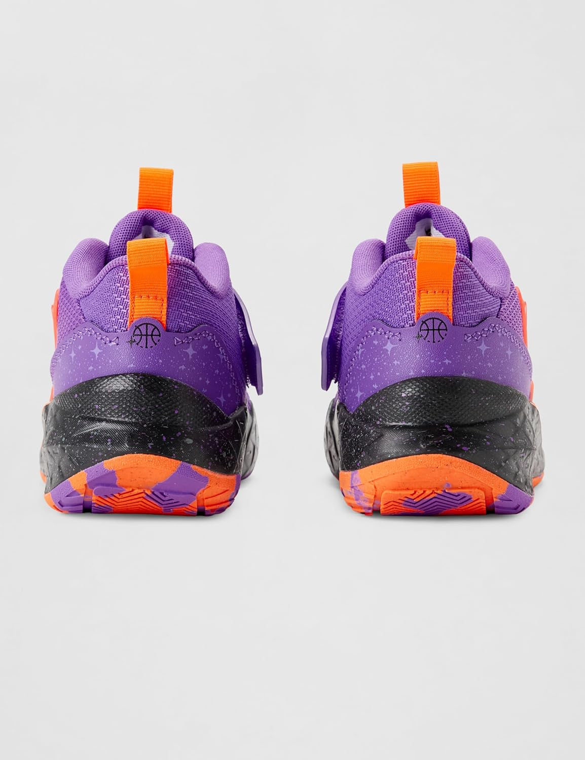 Nike Unisex Kids' Team Hustle D 12 Basketball Shoes - Boys Girls Toddlers & Baby Sneakers