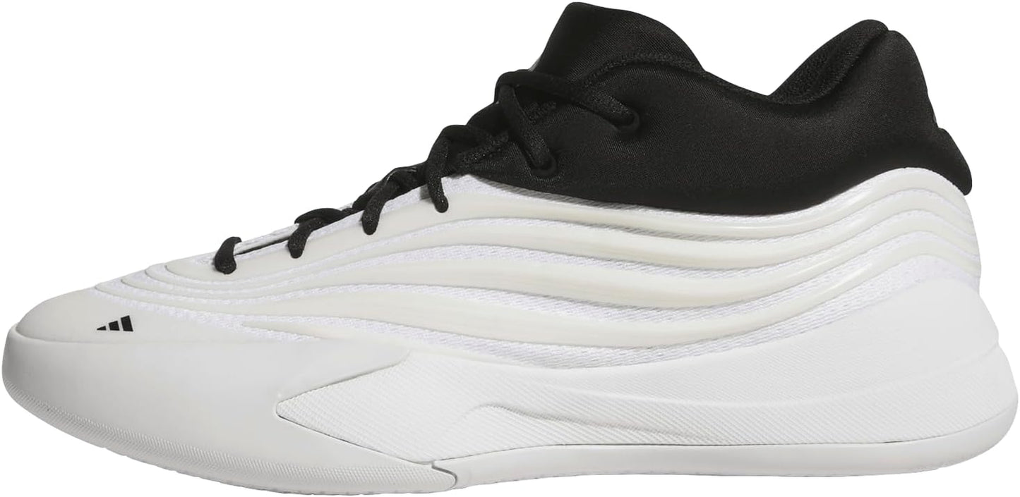Adidas Unisex-Adult Dame X Basketball Shoe