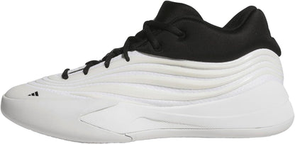 Adidas Unisex-Adult Dame X Basketball Shoe