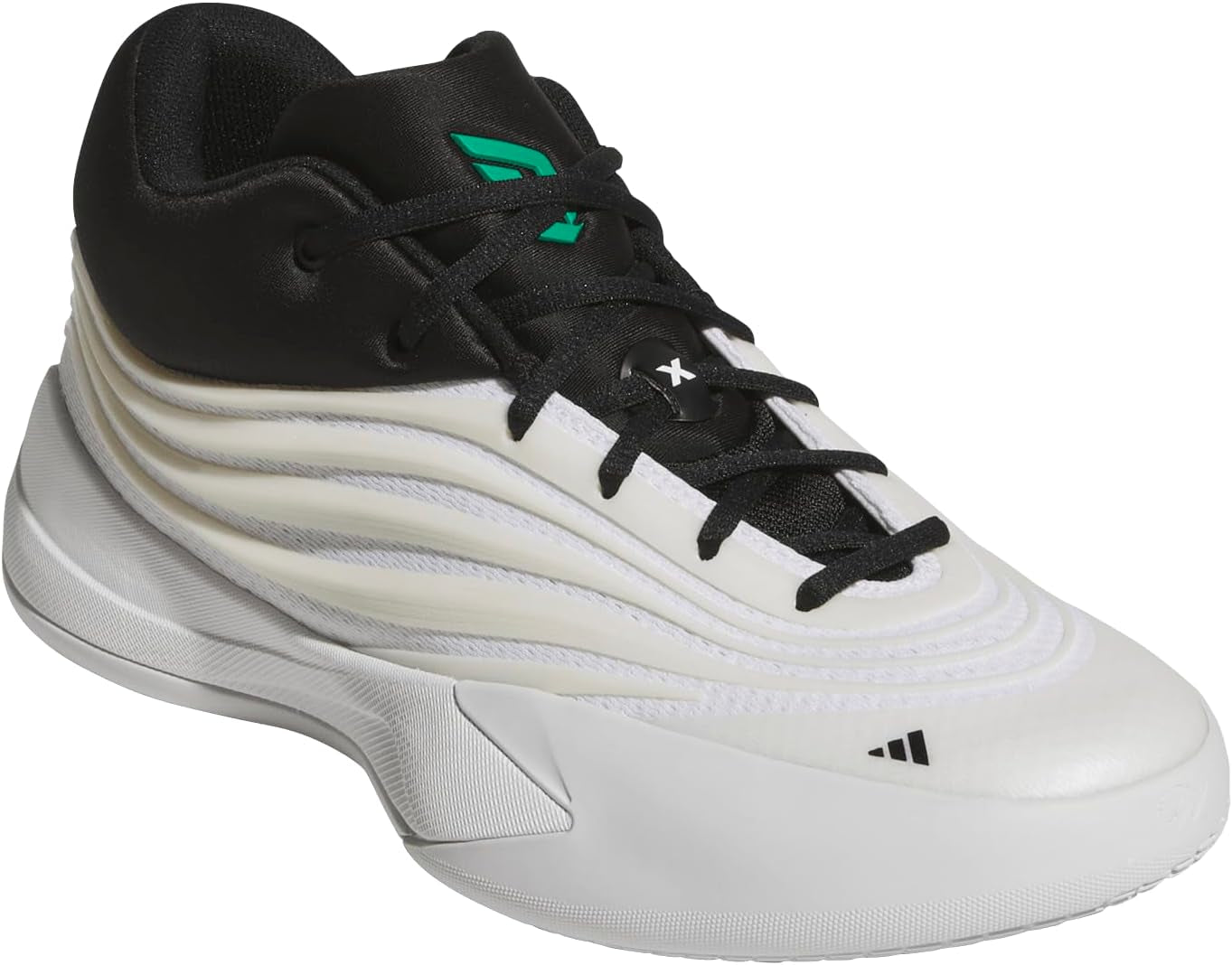 Adidas Unisex-Adult Dame X Basketball Shoe