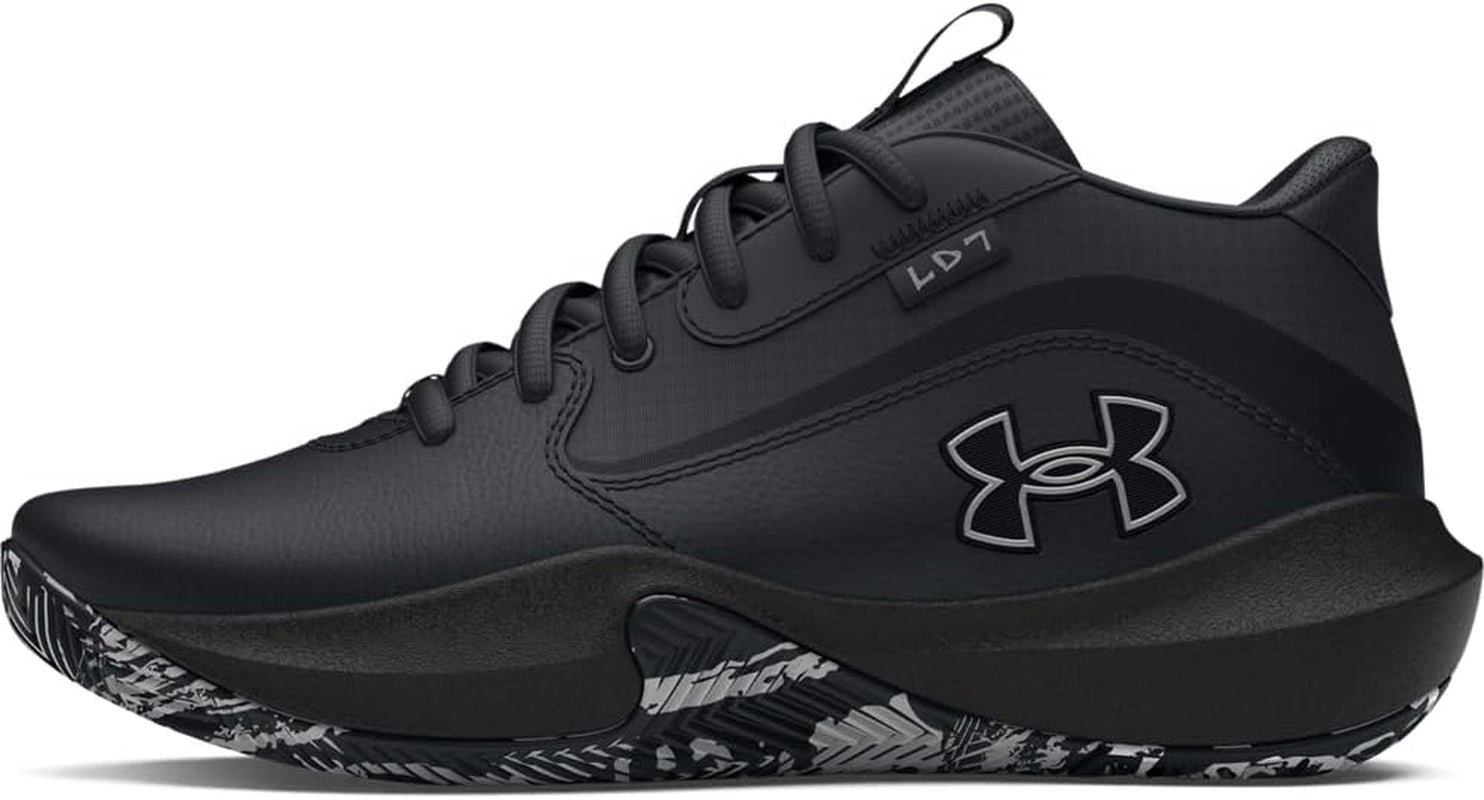 Kids' Grade School Lockdown 7