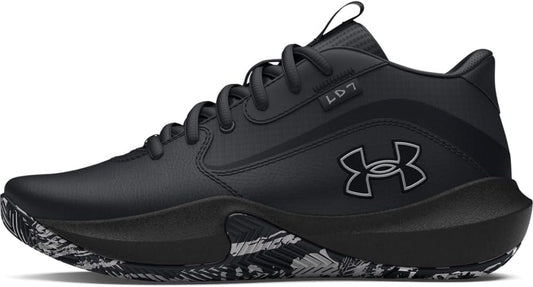 Kids' Grade School Lockdown 7