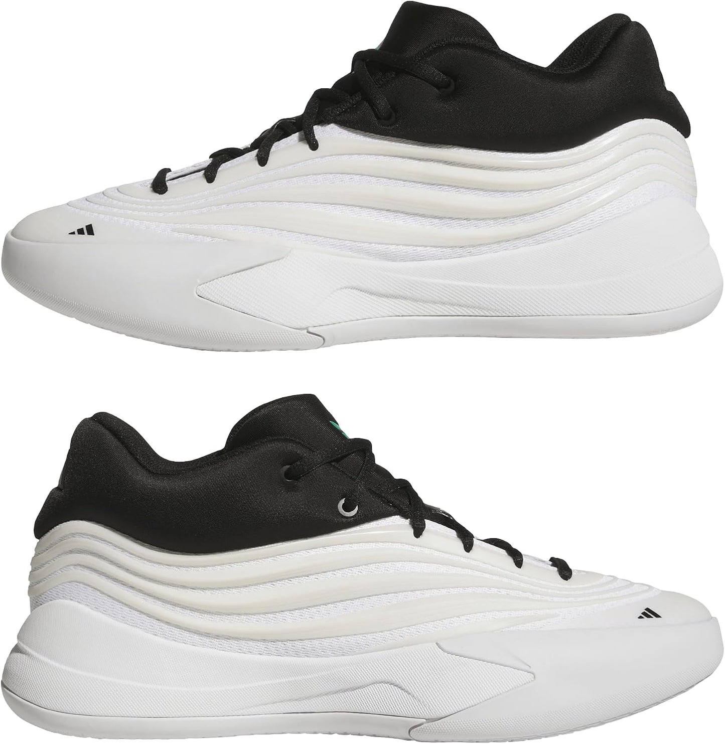 Adidas Unisex-Adult Dame X Basketball Shoe