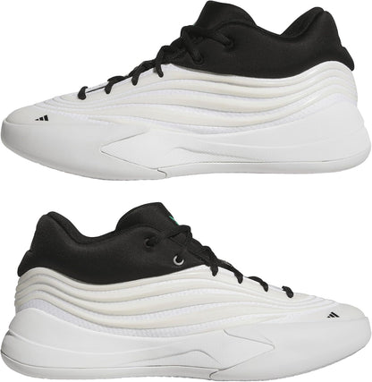 Adidas Unisex-Adult Dame X Basketball Shoe