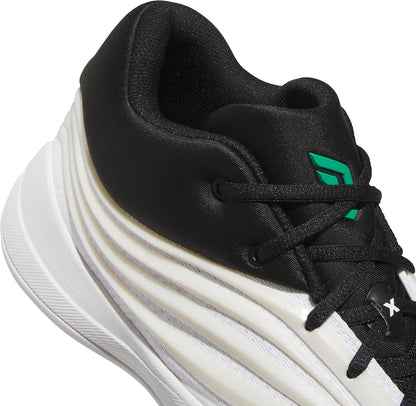Adidas Unisex-Adult Dame X Basketball Shoe