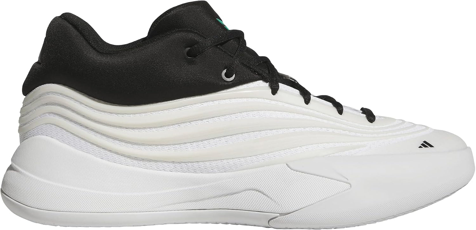Adidas Unisex-Adult Dame X Basketball Shoe
