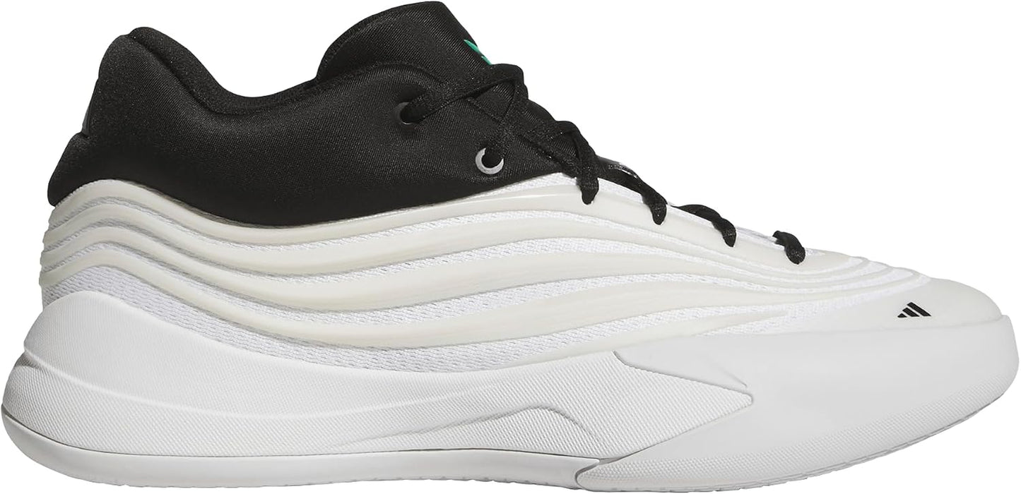 Adidas Unisex-Adult Dame X Basketball Shoe