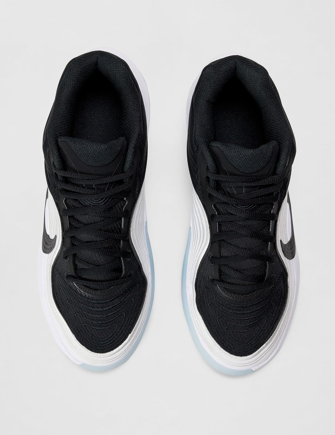 Nike Unisex Adult Precision 8 Mid Basketball Shoes