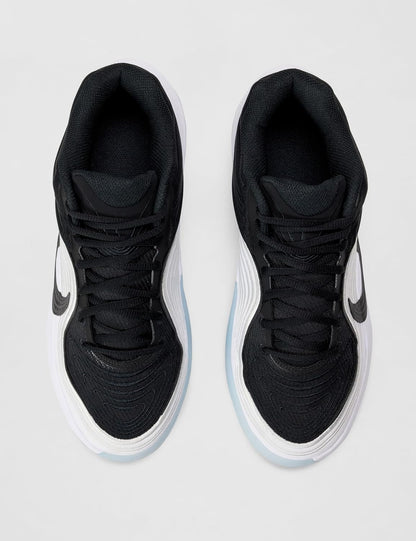 Nike Unisex Adult Precision 8 Mid Basketball Shoes