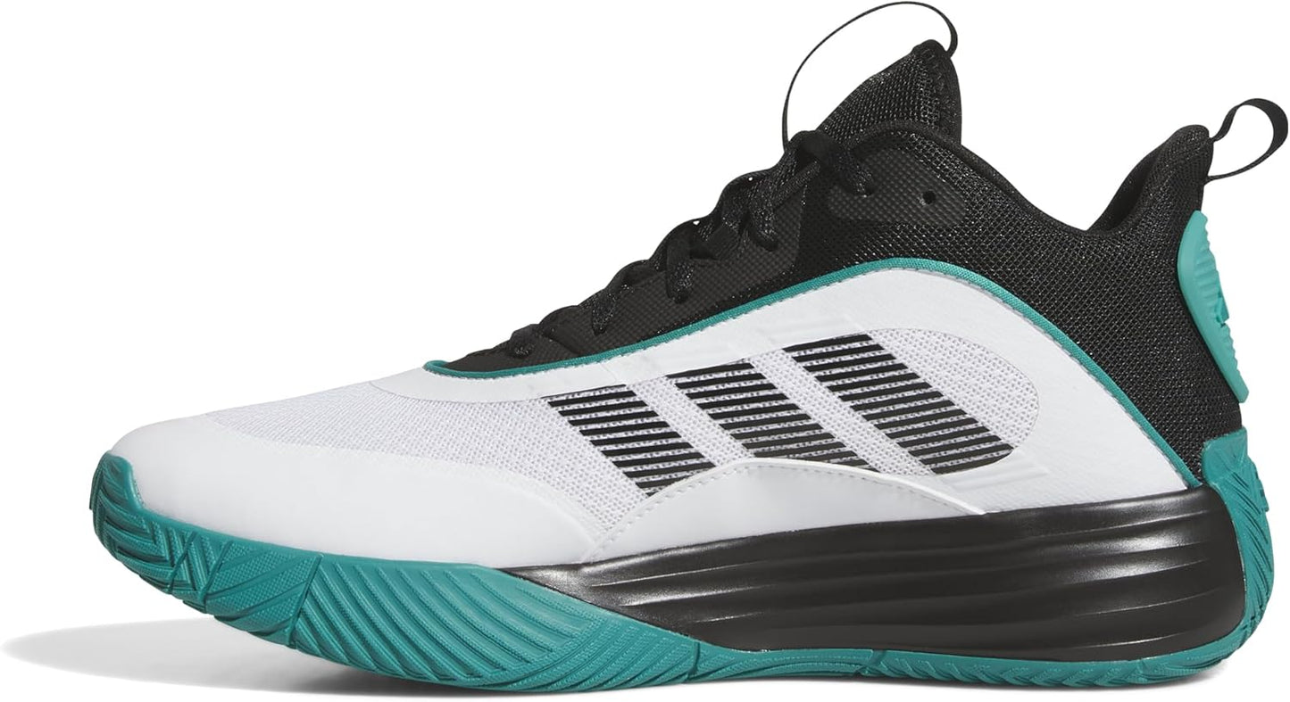 Adidas Men’S Own the Game 3.0 Basketball Shoe