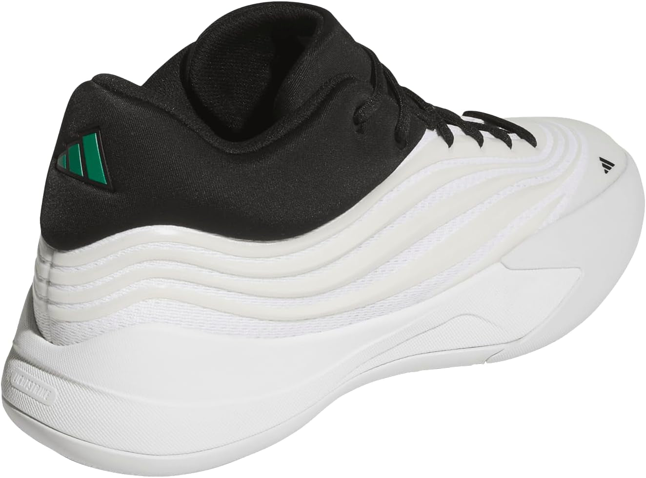 Adidas Unisex-Adult Dame X Basketball Shoe