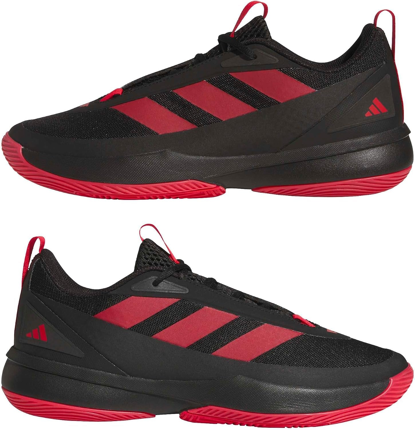 Adidas Men'S Subzone Basketball Shoes